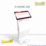  Kiosk Tra Cứu G-Kiosk-22K 