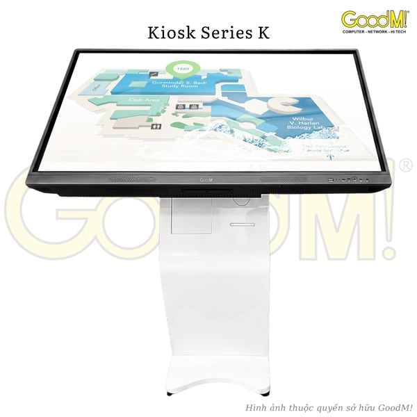 G-KIOSK-K 55 INCH
