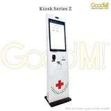  Kiosk Chuyển Đổi Số Y Tế Series Z 24 Inch 