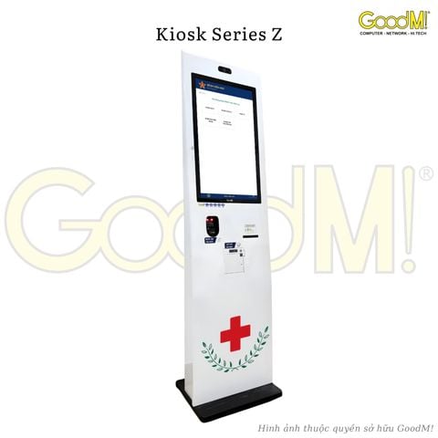 G-KIOSK-Z 24 Inch