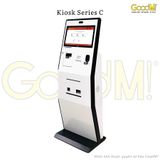  Kiosk Chuyển Đổi Số Đa Chức Năng Series C 22 Inch 