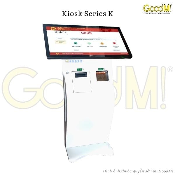 G-Kiosk-K 24 inch