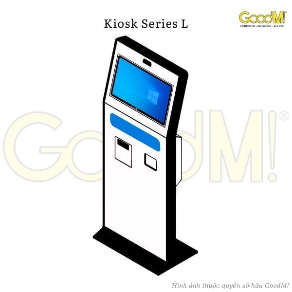 Kiosk Series L