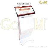  Kiosk Tra Cứu Thông Tin Series K Màn Hình 22 Inch 