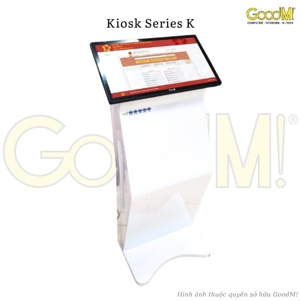 G-KIOSK-K 22 INCH