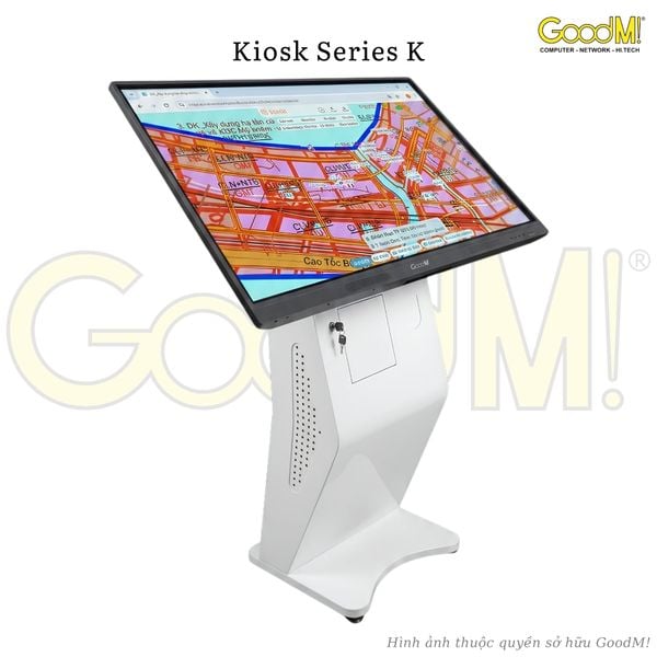 G-KIOSK-K 55 INCH