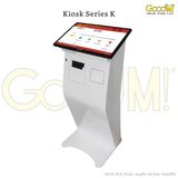  Kiosk Đánh Giá Hài Lòng Series K Màn Hình 22 Inch 