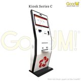  Kiosk Chuyển Đổi Số Đa Chức Năng Series C 24 Inch 