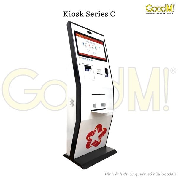 G-KIOSK-C 24 Inch