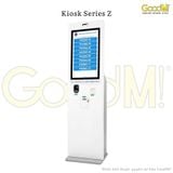  Kiosk Chuyển Đổi Số Series Z 27 Inch 