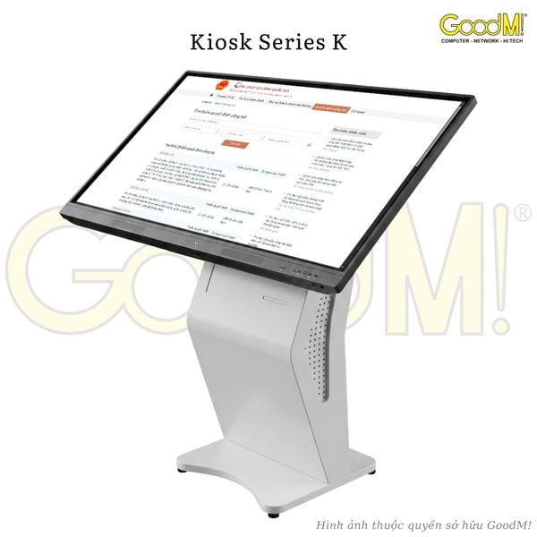 G-KIOSK-K 55 INCH