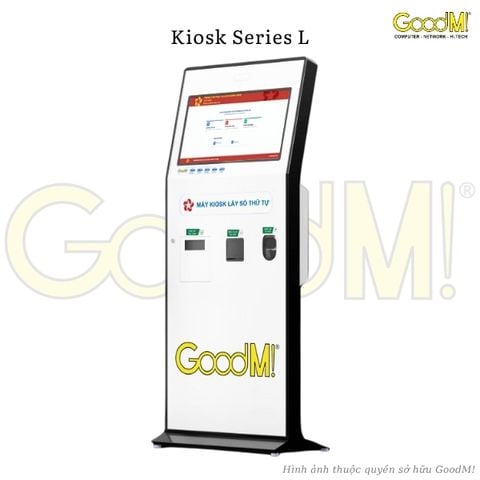 G-KIOSK-L 24 INCH