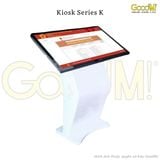  Kiosk Đánh Giá Hài Lòng Series K Màn Hình 32 Inch 