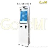  Kiosk Chuyển Đổi Số Y Tế Series Z 32 Inch 