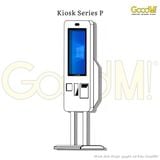  Kiosk Bán Hàng (Series P) 