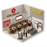  Phần Mềm Xếp Hàng Tự Động GTEK-QMS-ON 
