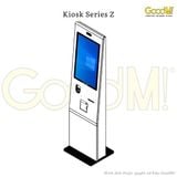  Kiosk Tích Hợp HIS Bệnh Viện (Series Z) 