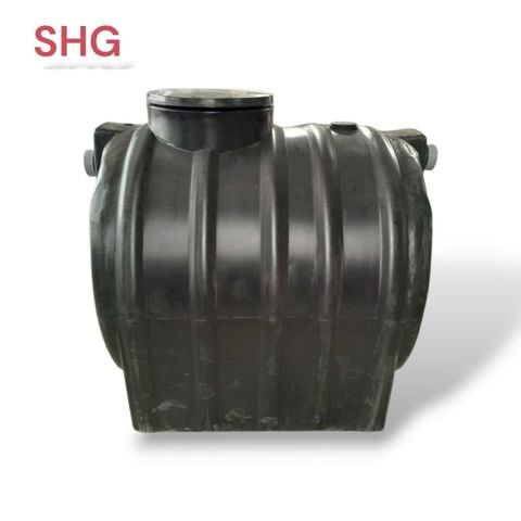 Bể phốt ngang SHG 2200L