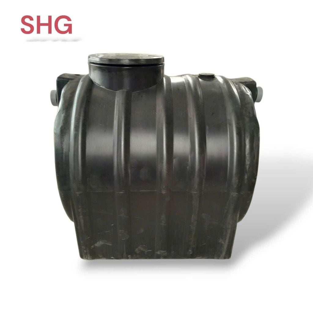 Bồn tự hoại SHG 1200L ngang