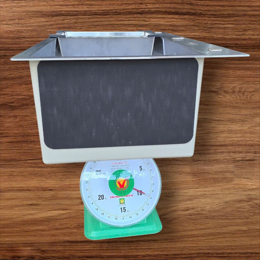 Bồn rửa bát 1 hố Vinasink 1H7843