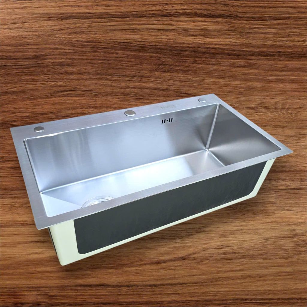 Chậu rửa 1 hố Vinasink 1H7843