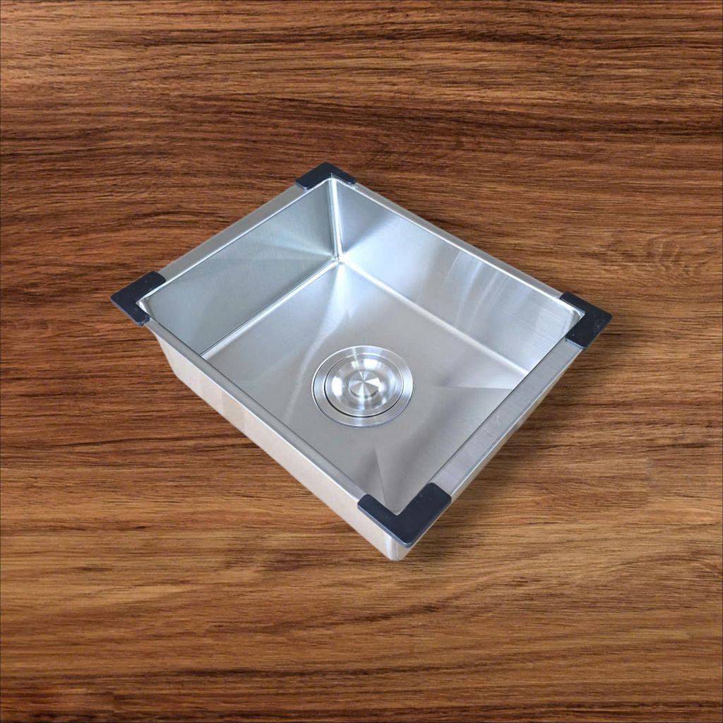 Chậu Rửa Bát 1 Hố Vinasink 1H8250 Đa Năng