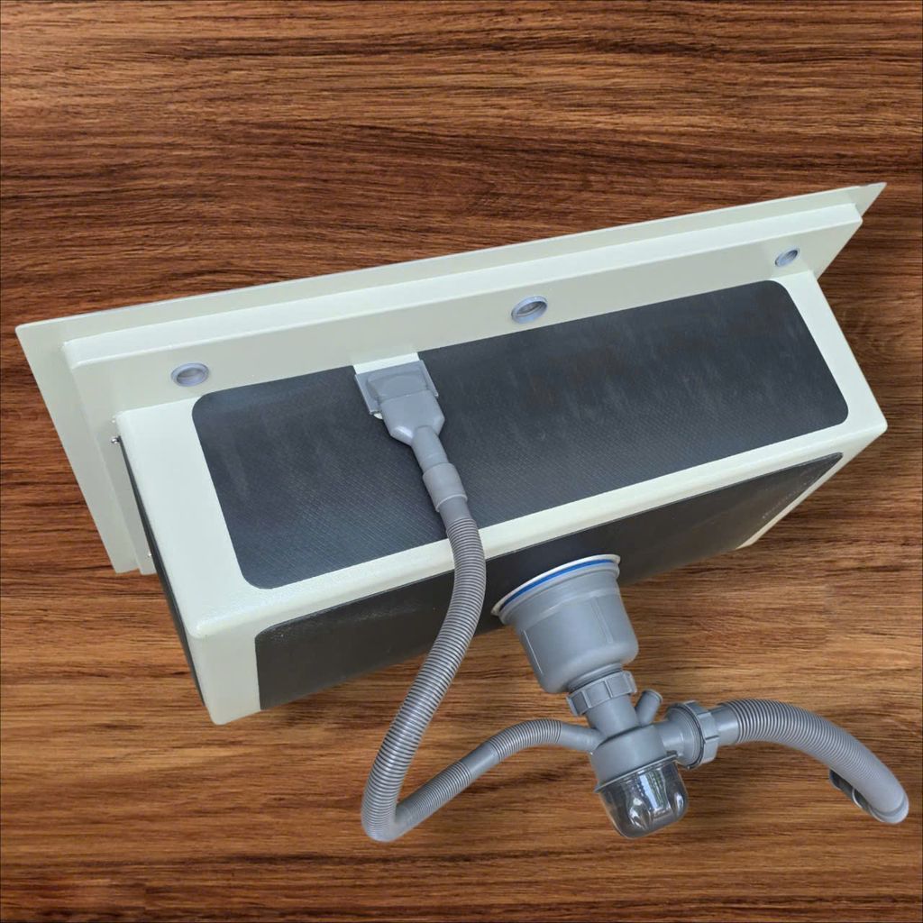 Chậu Rửa Bát 1 Hố Vinasink 1H8250 Đa Năng