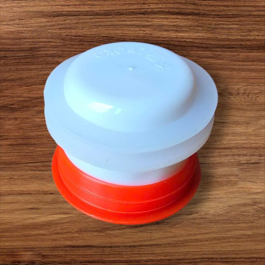 Nút bịt xả cặn bình năng lượng Thái Dương Năng