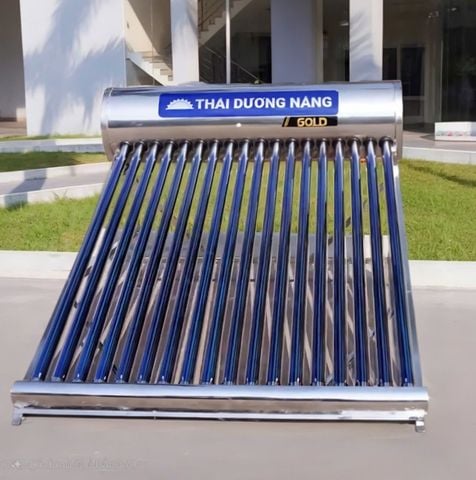 Thái Dương Năng Gold 240L