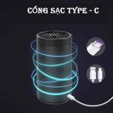  Lò Xông Trầm Hương Điện Tử Di Động- Máy Khuếch Tán Mùi Hương Phong Cách Trung Đông-Ả Rập ADDFIT Dễ Dàng Sử Dụng Test Trầm Hay Khử Mùi Nhanh Chóng LX250924 