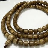  Chuỗi Trầm Hương 108 Hạt 8 Ly Lu Thống Malaysia VHT260402 