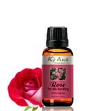  Tinh Dầu Hoa Hồng- Rose Essential Oil-TD0017 