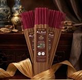  Nhang Trầm Sạch Dùng Hằng Ngày – Hương Thơm Nhẹ Từ Giác Trầm Hương Trồng Tự Nhiên - NCTNS 