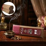  Nhang Trầm Sạch Dùng Hằng Ngày – Hương Thơm Nhẹ Từ Giác Trầm Hương Trồng Tự Nhiên - NCTNS 