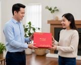  Combo Nhang Nụ & Nhang Không Tăm Cao Cấp - Combo Quà Tặng An Yên 