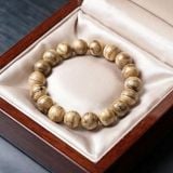 Vòng Trầm Hương Tự Nhiên 20+ năm Size 10,12,14,16,18ly Việt Nam Tiên Phước VHT260430 