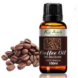  Tinh Dầu Cà Phê- Coffee Essential Oil Essential Oil-TD0004 