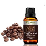 Tinh Dầu Cà Phê- Coffee Essential Oil Essential Oil-TD0004 