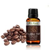  Tinh Dầu Cà Phê- Coffee Essential Oil Essential Oil-TD0004 