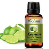  Tinh Dầu Chanh- Lemon Essential Oil Essential Oil-TD0006 