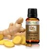  Tinh Dầu Gừng- Ginger Essential Oil-TD0015 