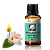 Tinh Dầu Hoa Sen Trắng-  WHITE LOTUS ESSENTIAL OIL TD0036 