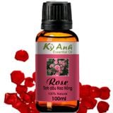  Tinh Dầu Hoa Hồng- Rose Essential Oil-TD0017 