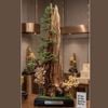  Cây Trầm Hương Bonsai Nghệ Thuật Nguyên Khối Việt Nam – Tuyệt Tác Trang Trí Phong Thủy Cao Cấp 