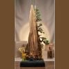  Cây Trầm Hương Bonsai Nghệ Thuật Nguyên Khối Việt Nam – Tuyệt Tác Trang Trí Phong Thủy Cao Cấp 
