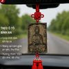  Tượng Trầm Hương Điêu Khắc 2 Mặt Quan Âm – Di Lặc Từ Trầm Tốc Trồng Việt Nam | Treo Ô Tô Bình An 