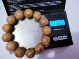  Vòng Trầm Hương Tự Nhiên  10,12,14,16,18ly Campuchia Tròn Trơn VHT260437 
