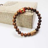  Vòng Trầm Hương Đủ Size Mix Đá Mắt Mèo VHT230616 