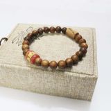  Vòng Trầm Hương Đủ Size Mix Đá Mắt Mèo VHT230616 