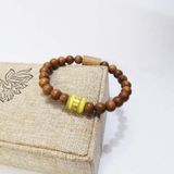  Vòng Trầm Hương Đủ Size Mix Đá Mắt Mèo VHT230616 